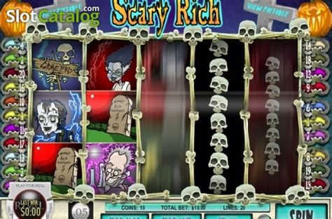 Scary Rich 4